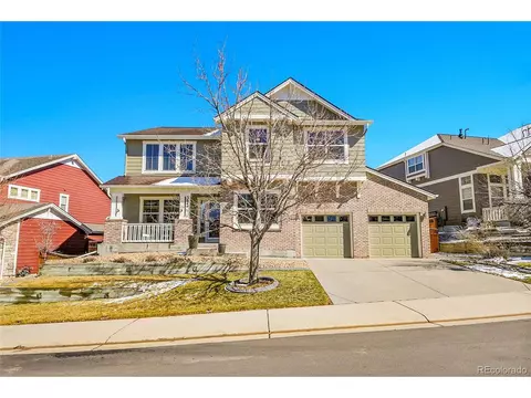 3644 Sunchase Dr, Castle Rock, CO 80109