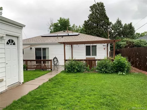 Undisclosed, Denver, CO 80221 photo 29