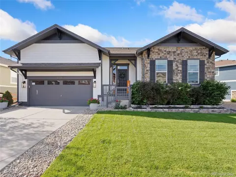 5226 Gould Cir, Castle Rock, CO 80109
