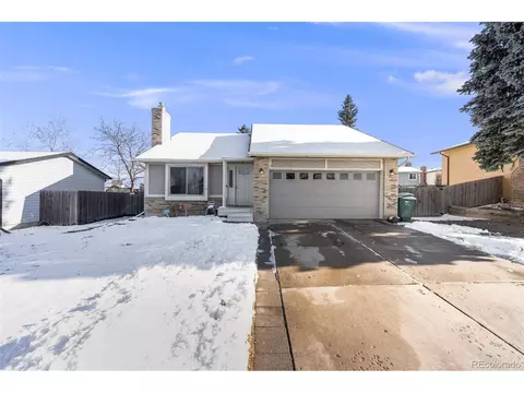 18946 E Colorado Dr, Aurora, CO 80017