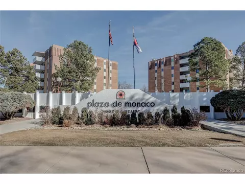 2880 S Locust St #701S, Denver, CO 80222