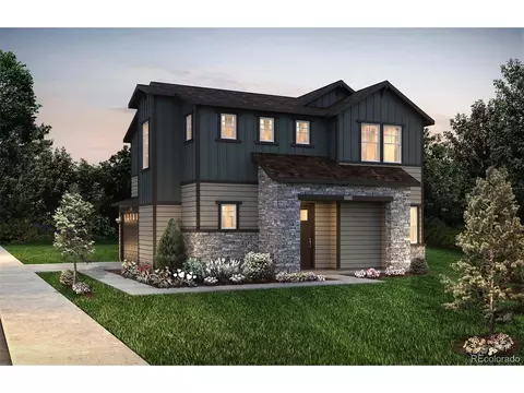 23710 E 41st Ave, Aurora, CO 80019