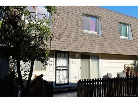 6865 E Arizona Ave #D, Denver, CO 80224