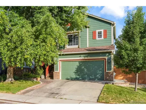 9362 Roadrunner St, Highlands Ranch, CO 80129