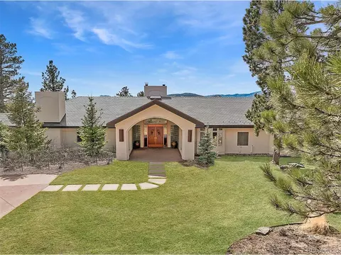 1763 Montane Dr, Golden, CO 80401
