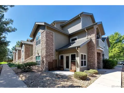 3258 S Zeno Ct #F, Aurora, CO 80013