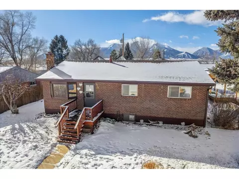 538 Park Ln, Buena Vista, CO 81211