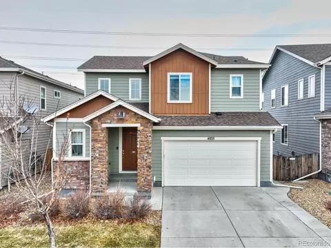 4033 Trail Stone Cir, Castle Rock, CO 80108