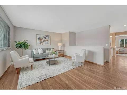 6735 S Pennsylvania St, Centennial, CO 80122