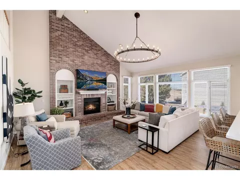 9043 Forrest Dr, Highlands Ranch, CO 80126