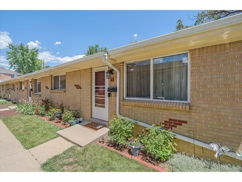 10321 W 59th Ave #1, Arvada, CO 80004