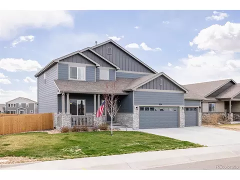 2254 Charbray St, Mead, CO 80542