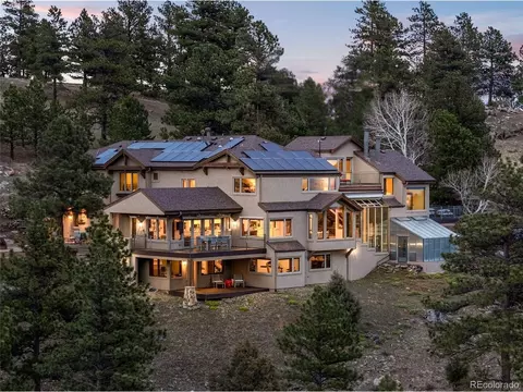 2063 Montane Dr, Golden, CO 80401