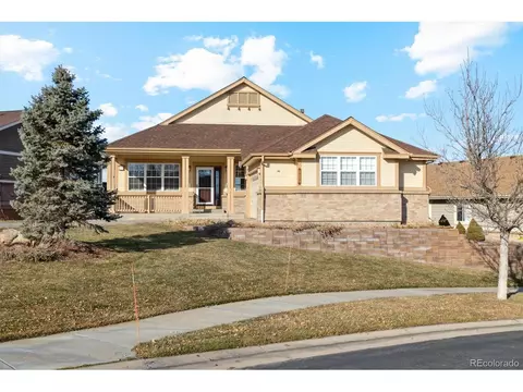 8129 S Algonquian Cir, Aurora, CO 80016