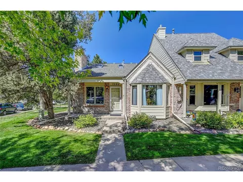 7596 S Cove Cir, Centennial, CO 80122
