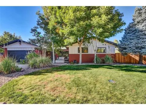 2935 S Akron St, Denver, CO 80231