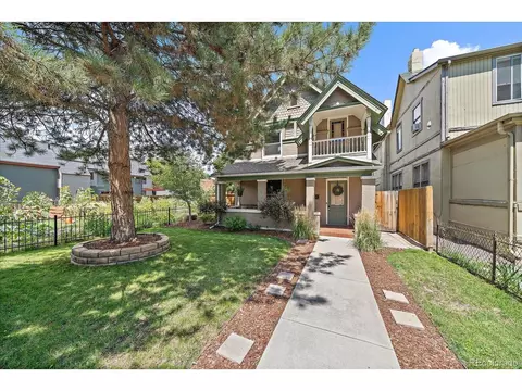69 W Bayaud Ave, Denver, CO 80223