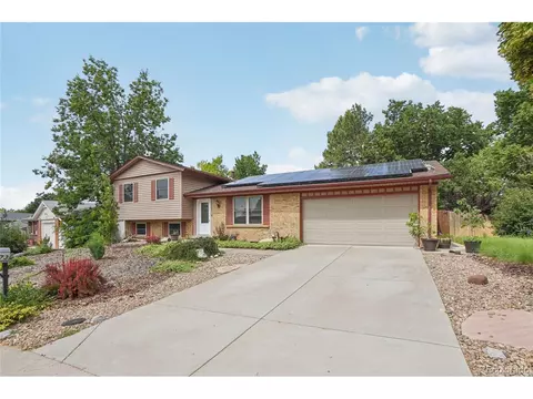 2173 S Ouray St, Aurora, CO 80013