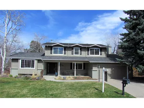5708 S Galena St, Greenwood Village, CO 80111