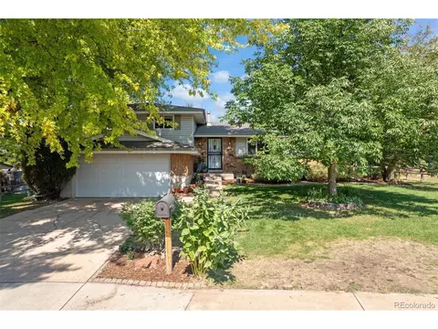 4233 E Geddes Ave, Centennial, CO 80122
