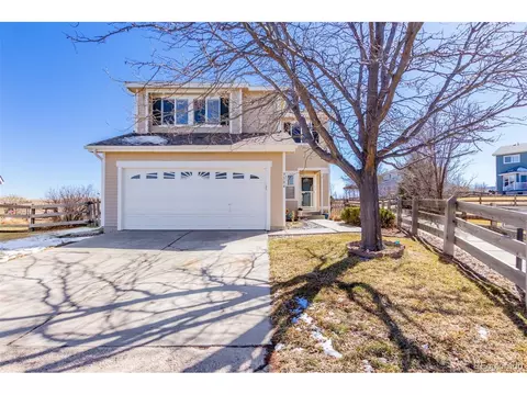 9584 Elk Mountain Cir, Littleton, CO 80125