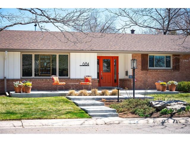 684 S Oneida Way, Denver, CO 80224