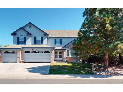 20406 E Sagewood Ln, Parker, CO 80138