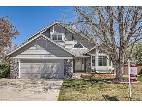 1737 Jules Ct, Highlands Ranch, CO 80126