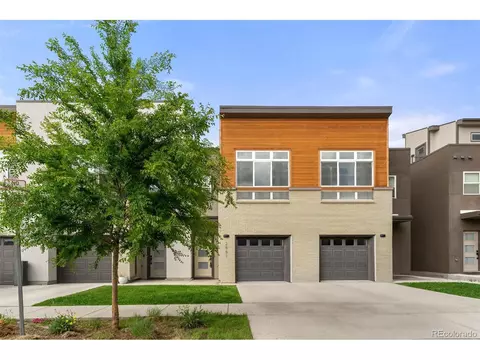 2881 W Parkside Pl, Denver, CO 80221