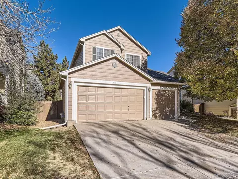 9619 Sydney Ln, Highlands Ranch, CO 80130