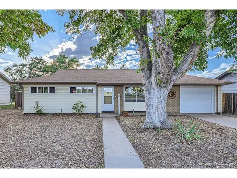 5259 S Windermere St, Littleton, CO 80120