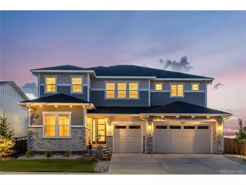 2907 Keepsake Way, Castle Rock, CO 80109