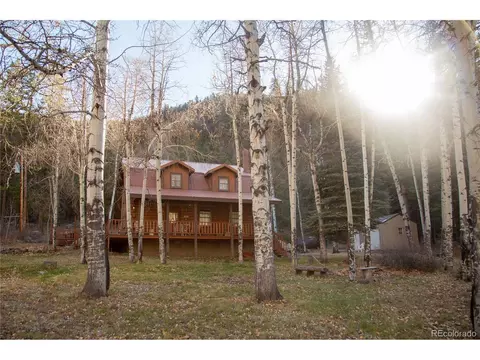 231 Forest Rd Apt 430 Park, Creede, CO 81130