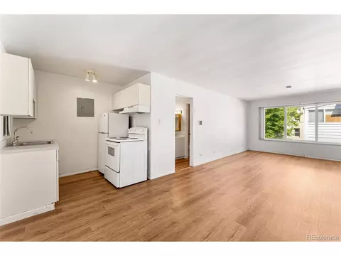 855 N Pennsylvania St #312, Denver, CO 80203