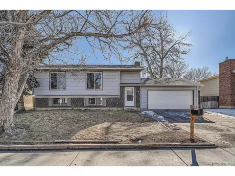 1258 S Memphis St, Aurora, CO 80017