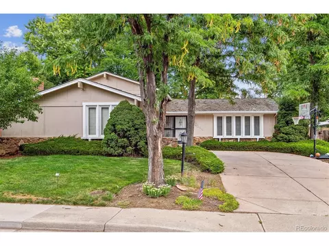 6386 S Olive St, Centennial, CO 80111