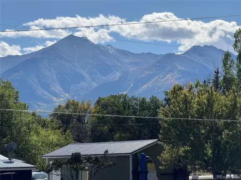 22 Garfield Ave, Buena Vista, CO 81211