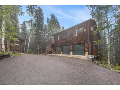 10419 Christopher Dr, Conifer, CO 80433 photo 4