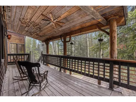 10419 Christopher Dr, Conifer, CO 80433 photo 7