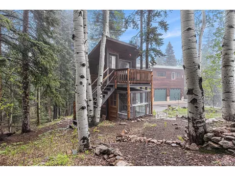 10419 Christopher Dr, Conifer, CO 80433 photo 41