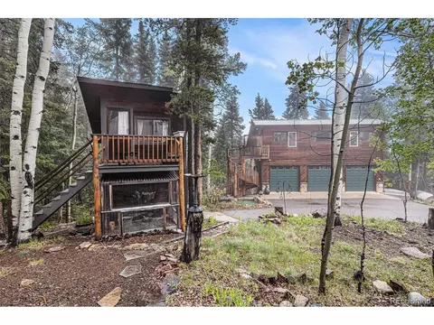 10419 Christopher Dr, Conifer, CO 80433 photo 44
