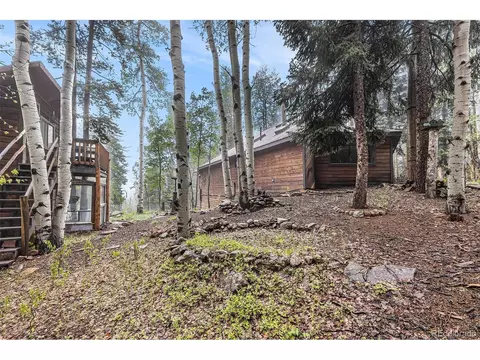 10419 Christopher Dr, Conifer, CO 80433 photo 33