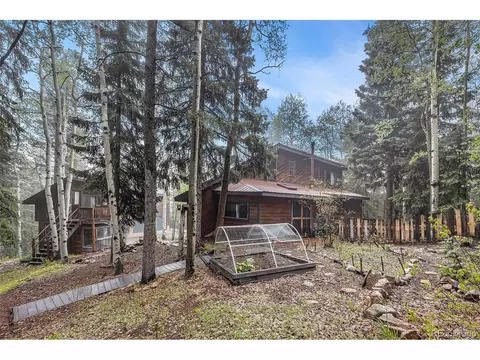 10419 Christopher Dr, Conifer, CO 80433 photo 37