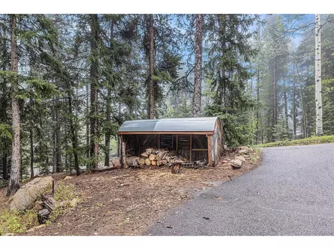10419 Christopher Dr, Conifer, CO 80433 photo 40