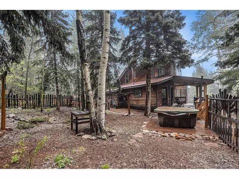 10419 Christopher Dr, Conifer, CO 80433 photo 35