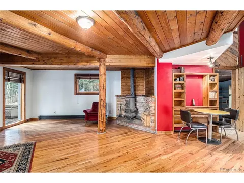10419 Christopher Dr, Conifer, CO 80433 photo 12