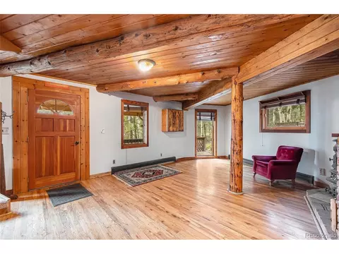 10419 Christopher Dr, Conifer, CO 80433 photo 9