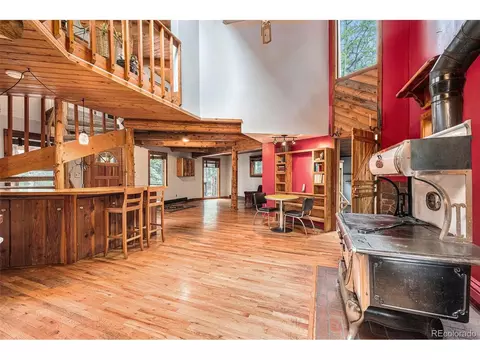 10419 Christopher Dr, Conifer, CO 80433 photo 14