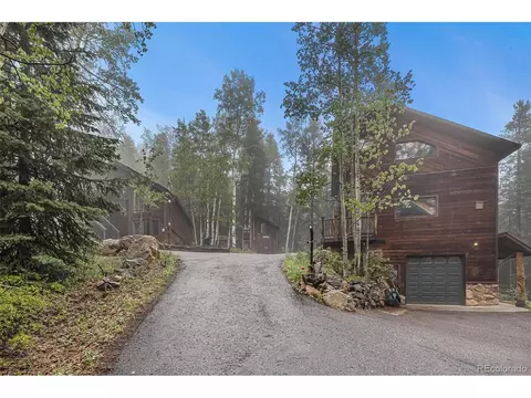 10419 Christopher Dr, Conifer, CO 80433 photo 47