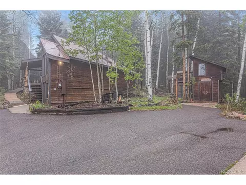 10419 Christopher Dr, Conifer, CO 80433 photo 8